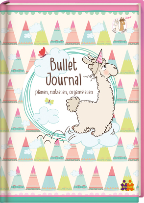 Bullet Journal – Planen, notieren, organisieren