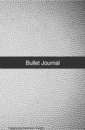 Bullet Journal in edler Lederoptik 60 Seiten kariert Ringbuch Businessplaner Geschenke von Health,  Notizbuch