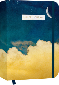 Bullet Journal „Night“