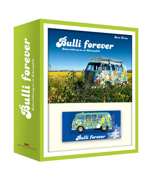 Bulli Forever-Box von Tinney,  Jamie