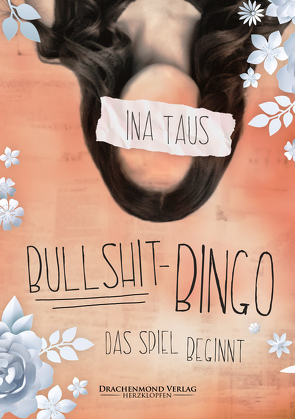 Bullshit-Bingo von Taus,  Ina