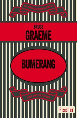 Bumerang von Bruck,  Gabriele, Brück,  Heinz, Graeme,  Bruce