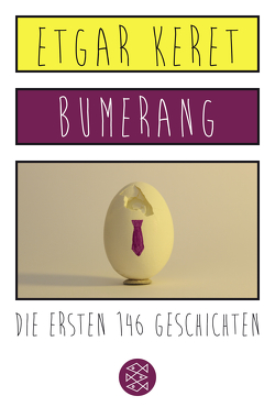 Bumerang von Keret,  Etgar, Linner,  Barbara