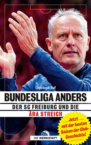 Bundesliga anders von Ruf,  Christoph
