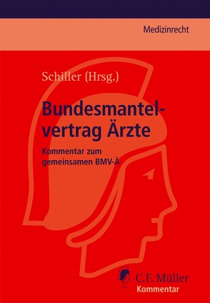 Bundesmantelvertrag Ärzte von Altmiks,  Christoph, Hochgesang,  Stefan, Hofmayer,  Jörg, Schiller,  Herbert, Steinhilper,  Gernot, Trieb,  Helga