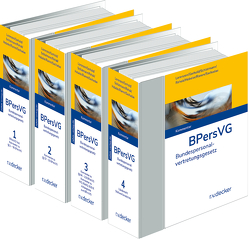 Bundespersonalvertretungsgesetz von Gerhold,  Diethelm, Hebeler,  Timo, Lorenzen,  Uwe, Ramm,  Arnim, Rehak,  Heinrich, Sachadae,  Till, Schlatmann,  Arne