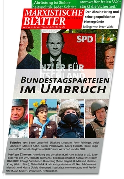 Bundestagsparteien im Umbruch von Geisler,  Lothar