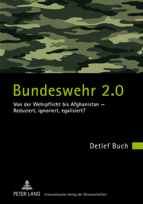 Bundeswehr 2.0 von Buch,  Detlef