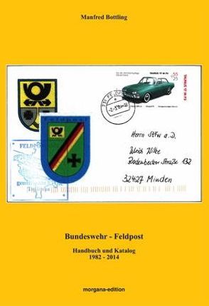 Bundeswehr Feldpost