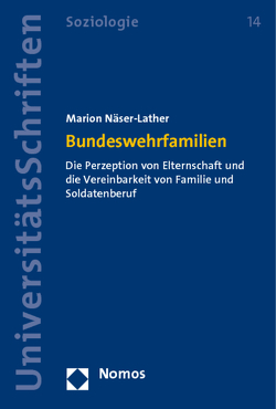 Bundeswehrfamilien von Näser-Lather,  Marion