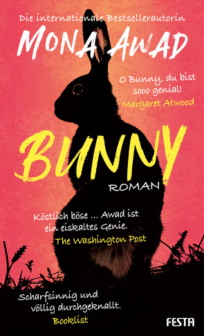 Bunny von Awad,  Mona, Helfrecht,  Elena