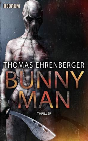 Bunny Man von Ehrenberger,  Thomas