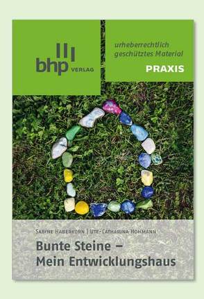 Bunte Steine – Mein Entwicklungshaus