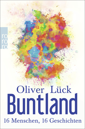 Buntland von Lück,  Oliver