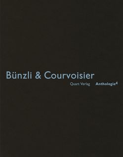 Bünzli & Courvoisier von Wirz,  Heinz