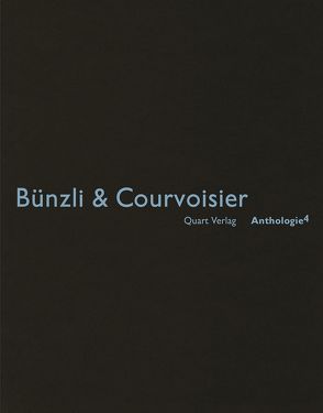 Bünzli & Courvoisier von Wirz,  Heinz
