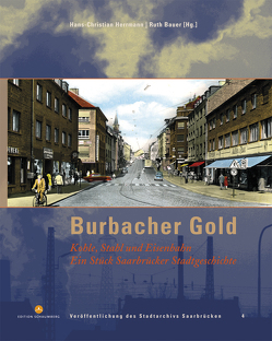 Burbacher Gold von Bauer,  Ruth, Herrmann,  Hans-Christian
