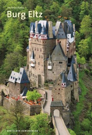 Burg Eltz von Ritzenhofen,  Ute