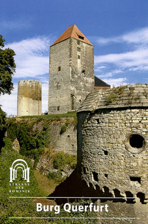 Burg Querfurt von Schmitt,  Reinhard