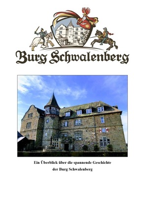 Burg Schwalenberg von Steinkamp,  M.