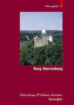 Burg Sterrenberg von Monschauer,  Winfried