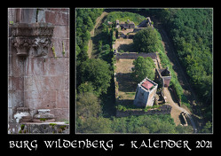 Burg Wildenberg von Speth,  Clemens