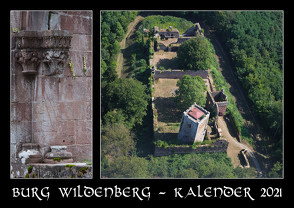 Burg Wildenberg von Speth,  Clemens