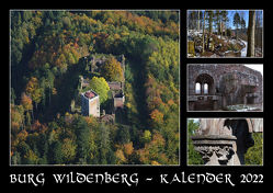 Burg Wildenberg von Speth,  Clemens