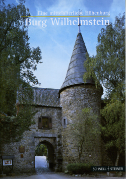 Burg Wilhelmstein von Körber-Leupold,  Celia, Sevenich,  Josef