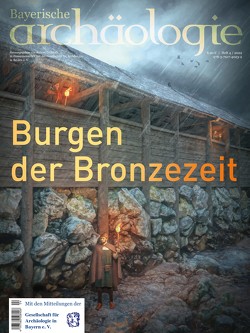 Burgen der Bronzezeit von Gschlößl,  Roland