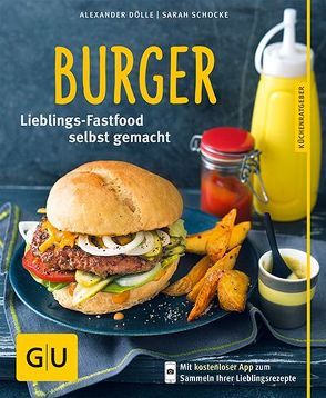 Burger von Dölle,  Alexander, Schocke,  Sarah