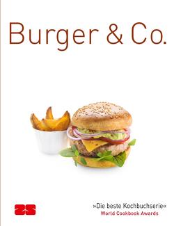 Burger & Co. von ZS-Team