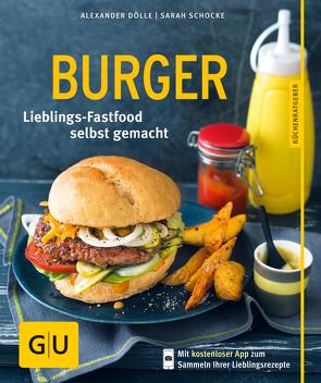 Burger von Dölle,  Alexander, Schocke,  Sarah
