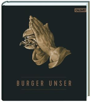 Burger Unser von Esswein,  Daniel, Jorra,  Nils, Lecloux,  Nicolas, Tzschirner,  Hubertus, Vilgis,  Dr. Thomas