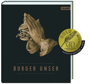 Burger Unser von Esswein,  Daniel, Jorra,  Nils, Lecloux,  Nicolas, Tzschirner,  Hubertus, Vilgis,  Dr. Thomas
