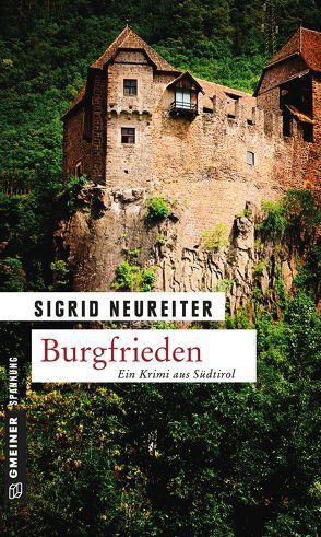 Burgfrieden von Neureiter,  Sigrid