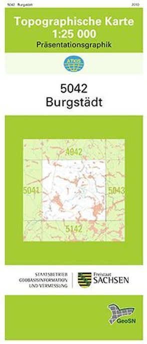 Burgstädt (5042)