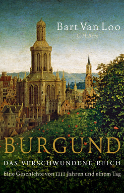 Burgund von Ecke,  Andreas, Van Loo,  Bart