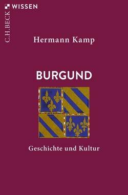 Burgund von Kamp,  Hermann