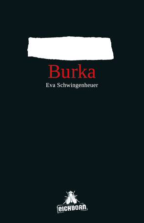 Burka von Schwingenheuer,  Eva