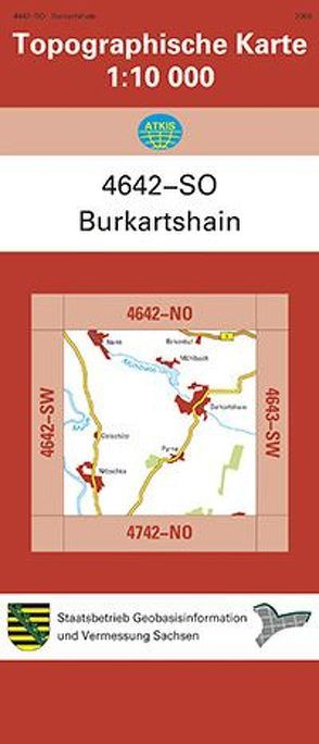 Burkartshain (4642-SO)