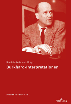 Burkhard-Interpretationen von Sackmann,  Dominik