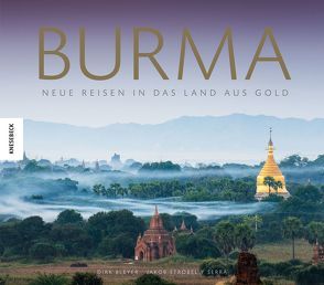 Burma von Bleyer,  Dirk, Strobel y Serra,  Jakob