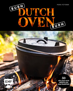 Burn, Dutch Oven, burn von Fütterer,  Mora