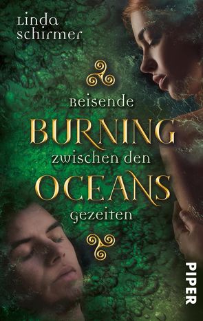 Burning Oceans: Reisende zwischen den Gezeiten von Schirmer,  Linda