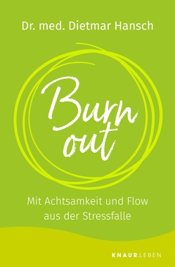 Burnout von Hansch,  Dietmar