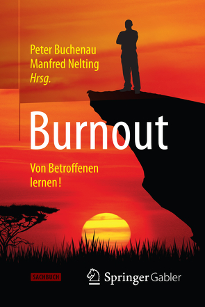 Burnout von Buchenau,  Peter, Nelting,  Manfred