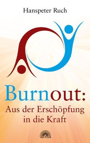 Burnout: Aus der Erschöpfung in die Kraft von Ruch,  Hanspeter