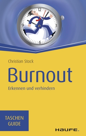 Burnout von Stock,  Christian
