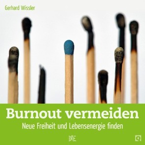 Burnout vermeiden von Wissler,  Gerhard